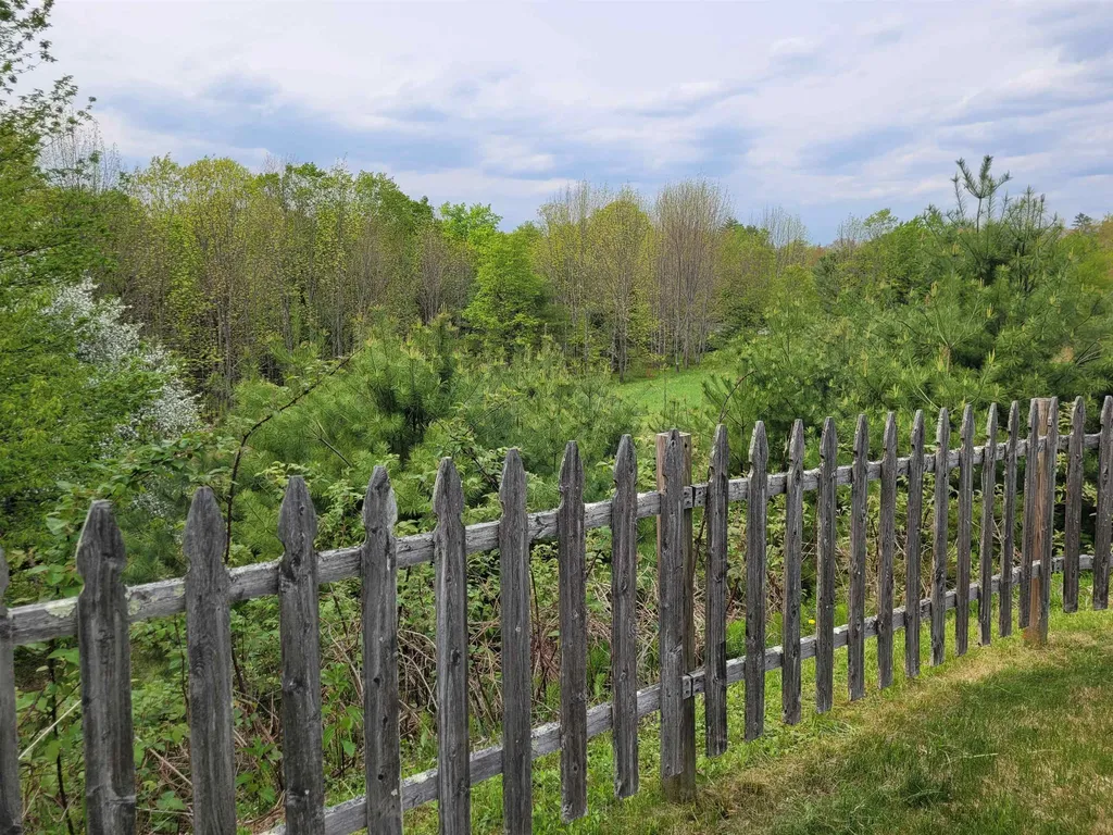 755 County Road Haverhill NH 03774