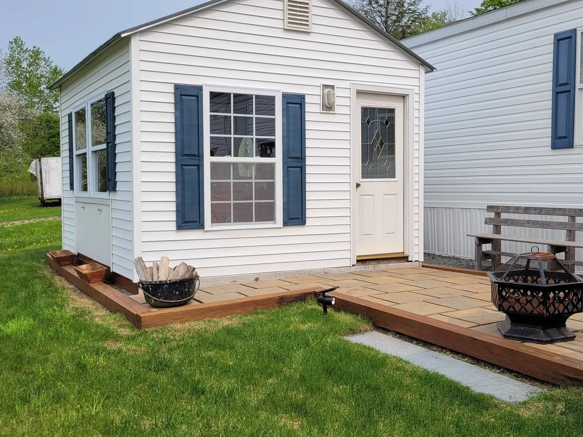 755 County Road Haverhill NH 03774