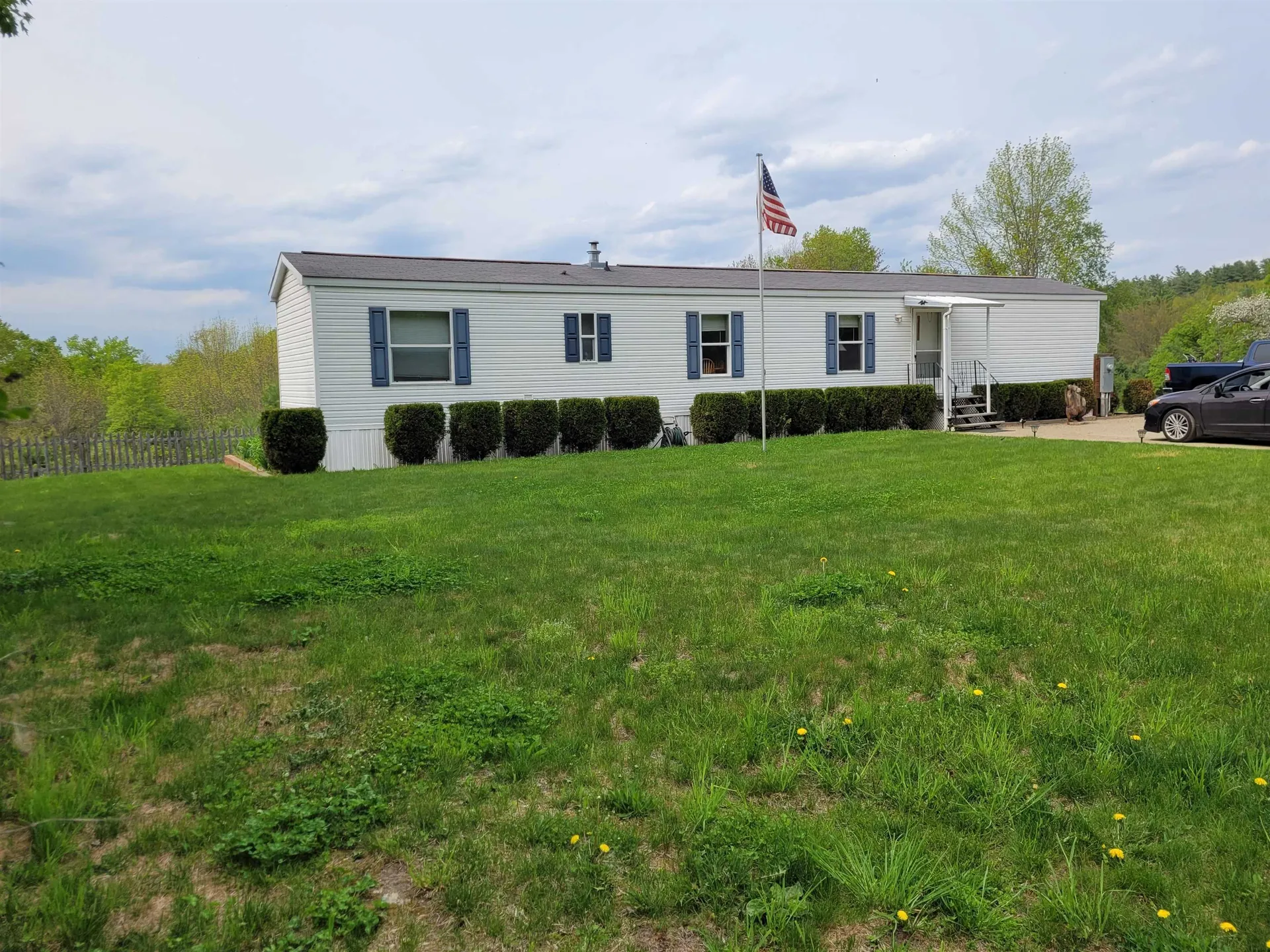 755 County Road Haverhill NH 03774