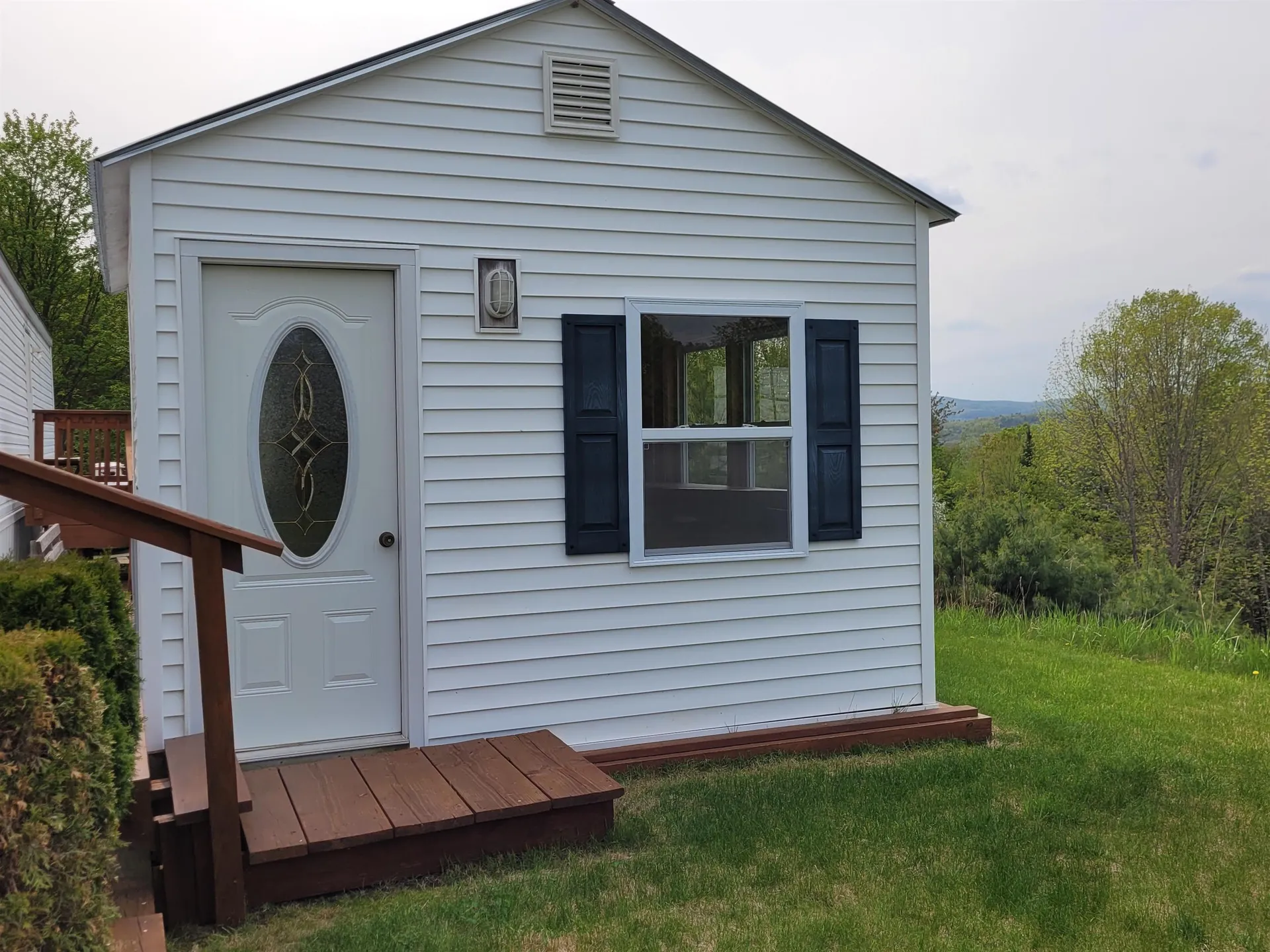 755 County Road Haverhill NH 03774