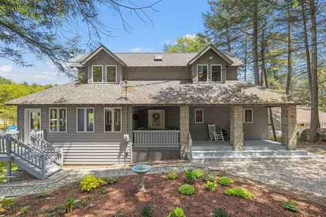 78 Rollins Road Alton NH 03810
