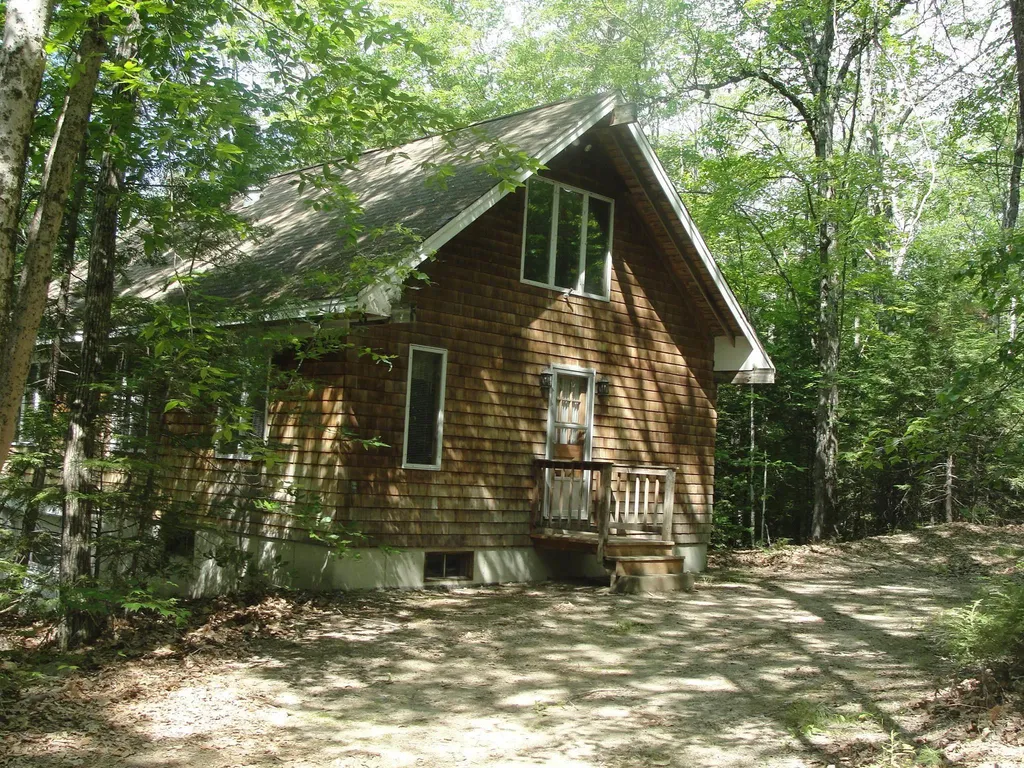1042 Davis Hill Road Conway NH 03813