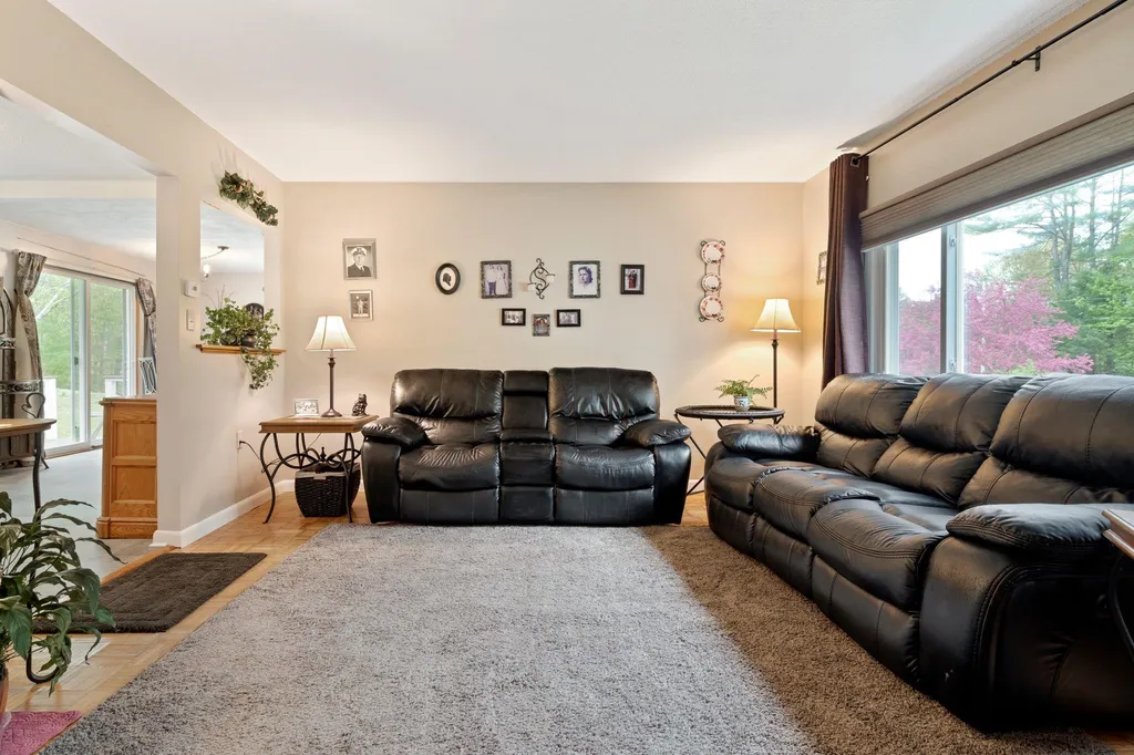 358 Deer Meadow Road Webster NH 03303