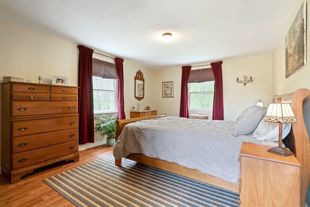 358 Deer Meadow Road Webster NH 03303