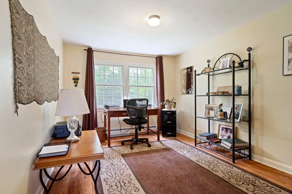 358 Deer Meadow Road Webster NH 03303