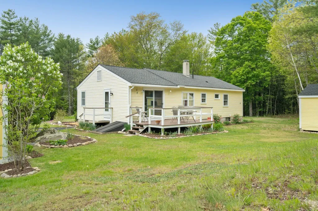 358 Deer Meadow Road Webster NH 03303