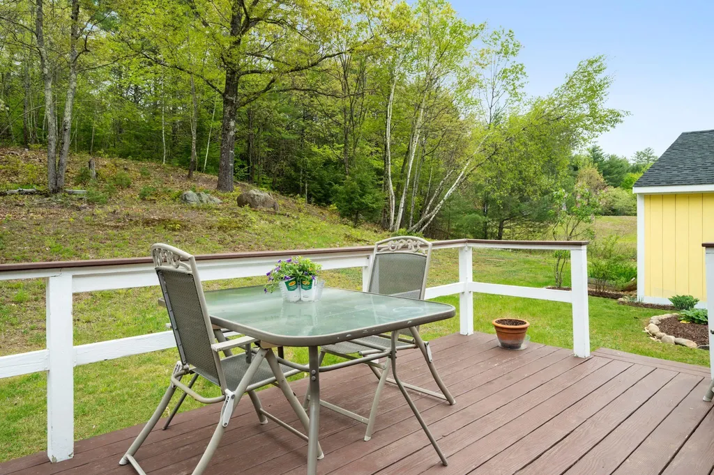 358 Deer Meadow Road Webster NH 03303