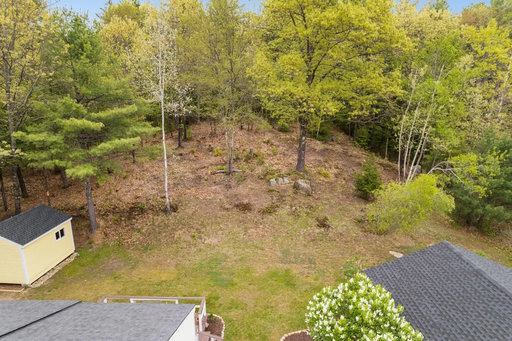 358 Deer Meadow Road Webster NH 03303