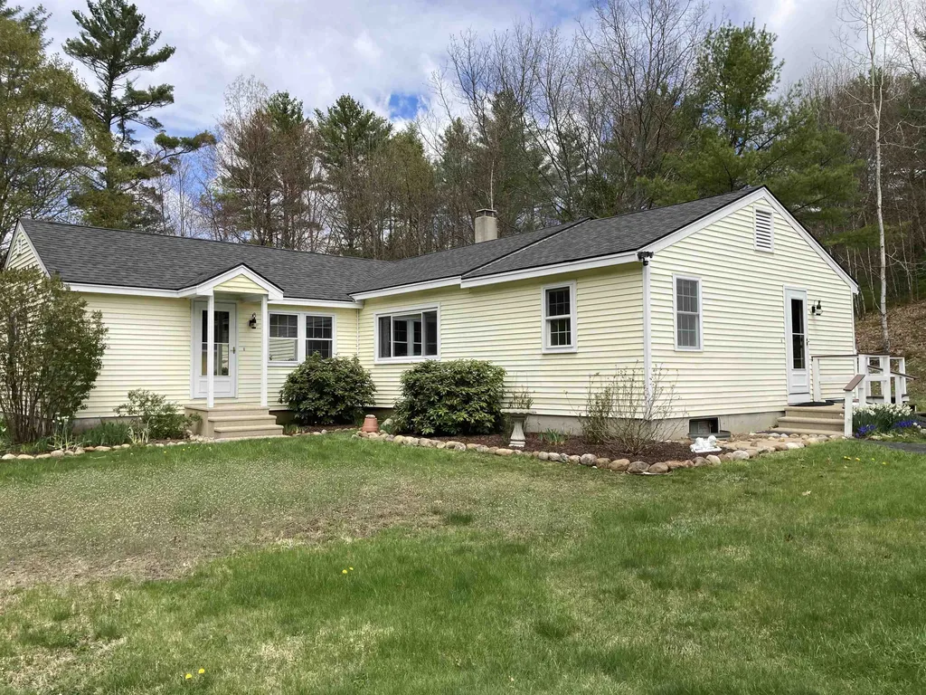 358 Deer Meadow Road Webster NH 03303