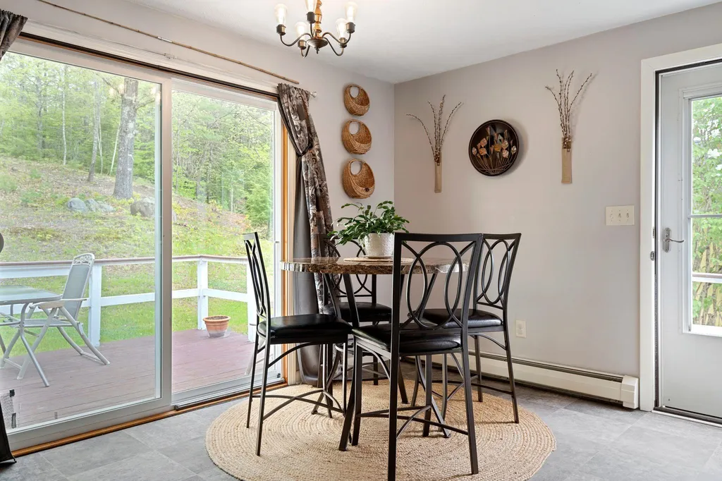 358 Deer Meadow Road Webster NH 03303