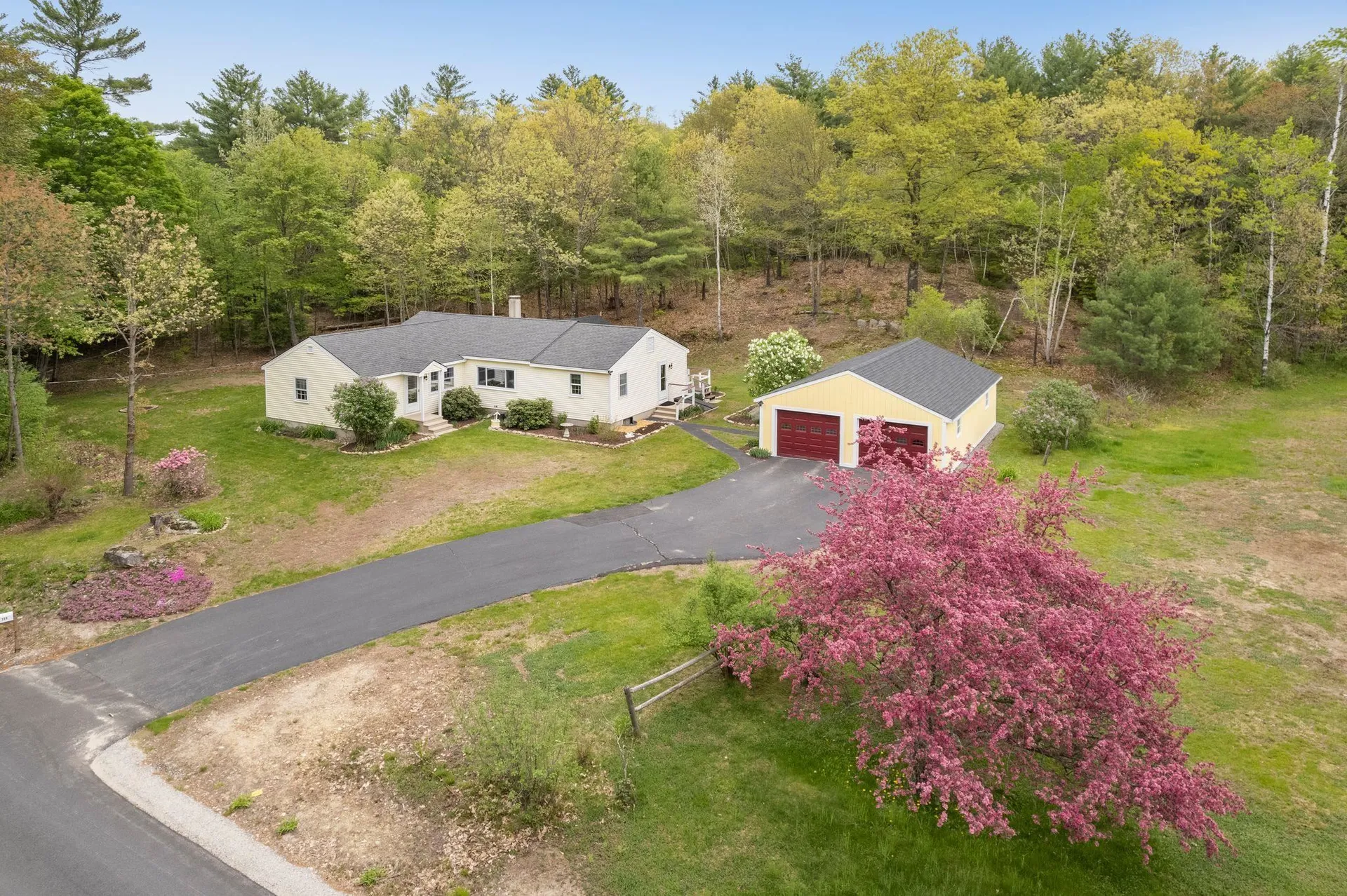 358 Deer Meadow Road Webster NH 03303