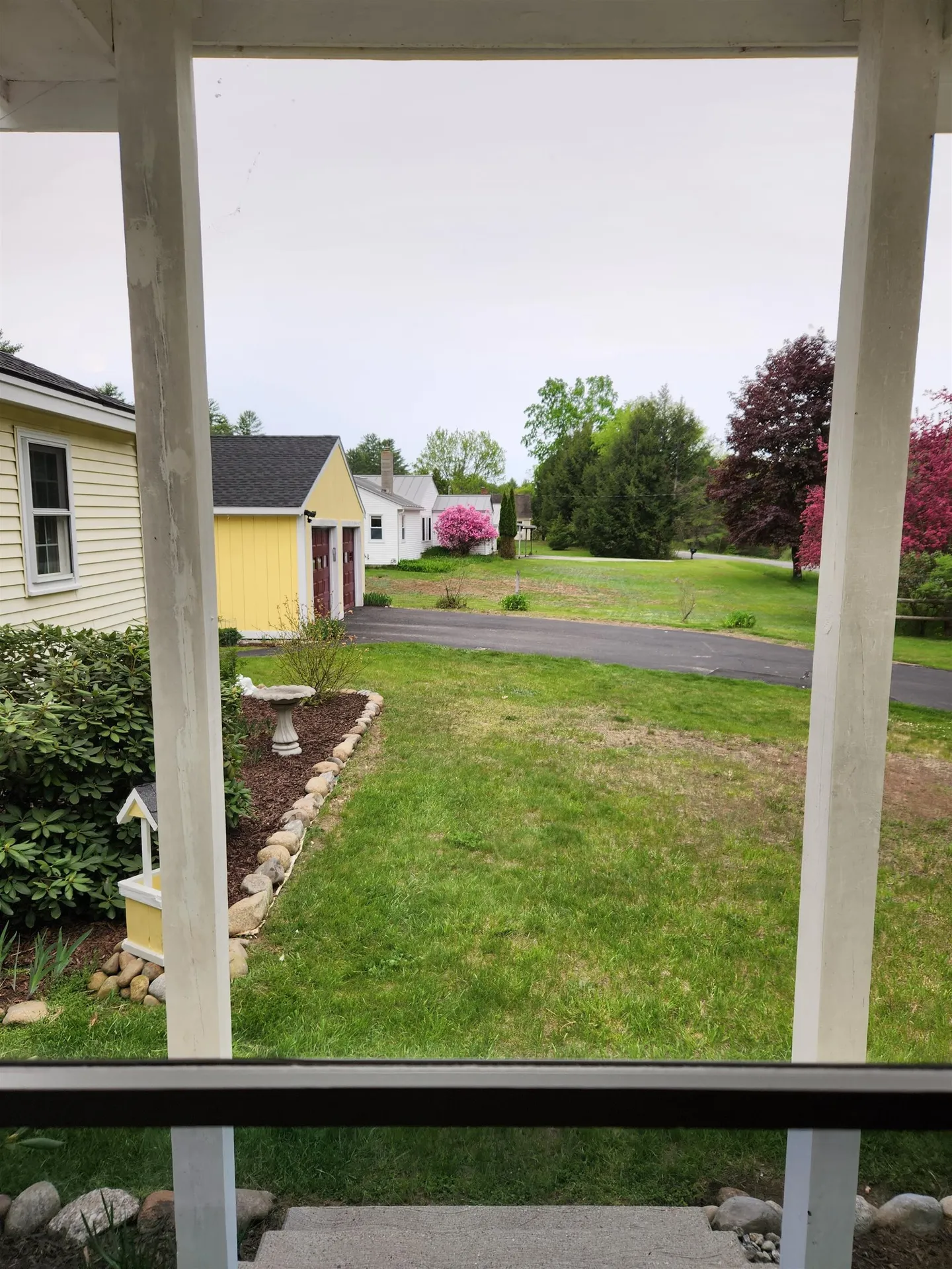 358 Deer Meadow Road Webster NH 03303