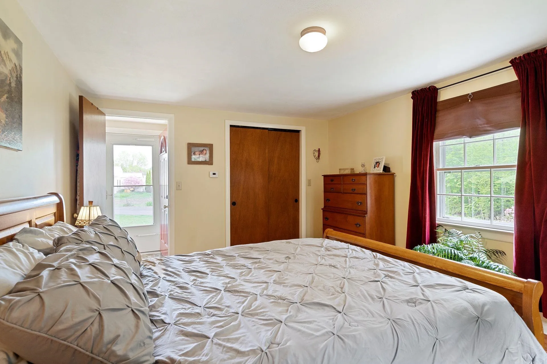 358 Deer Meadow Road Webster NH 03303