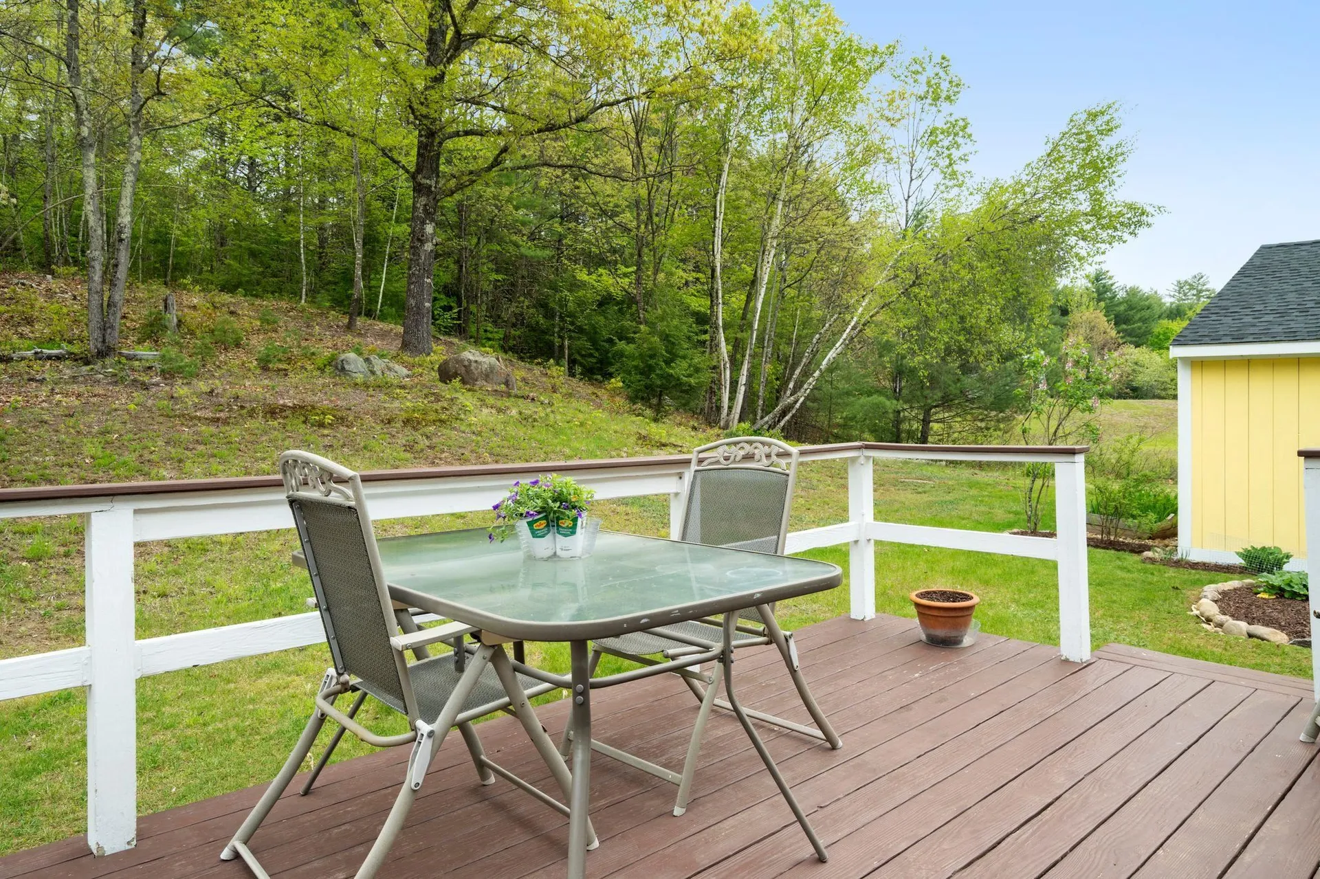 358 Deer Meadow Road Webster NH 03303
