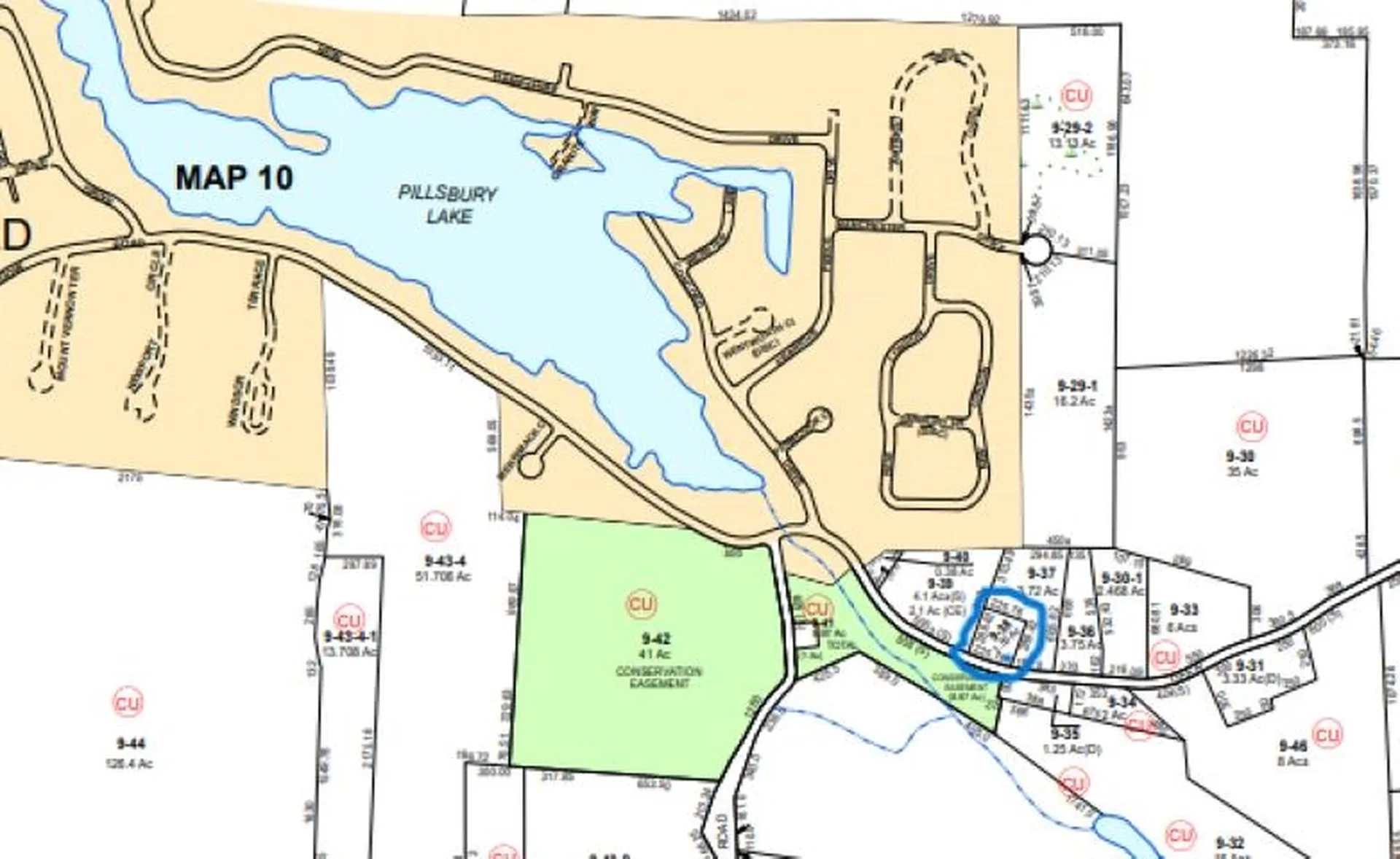 358 Deer Meadow Road Webster NH 03303