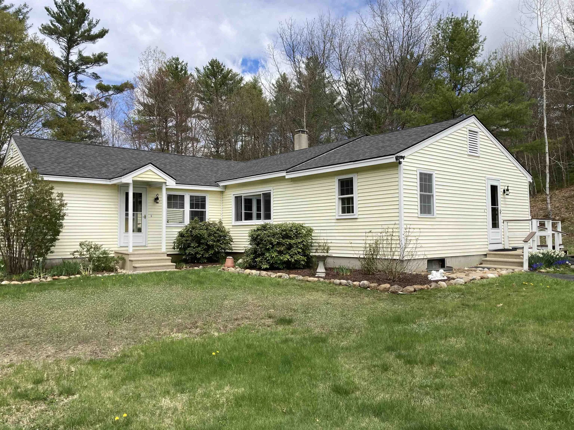 358 Deer Meadow Road Webster NH 03303