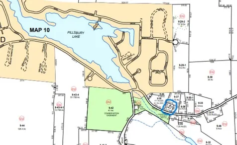 358 Deer Meadow Road Webster NH 03303