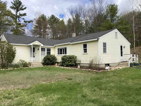 358 Deer Meadow Road Webster NH 03303