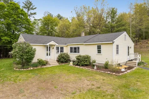 358 Deer Meadow Road Webster NH 03303