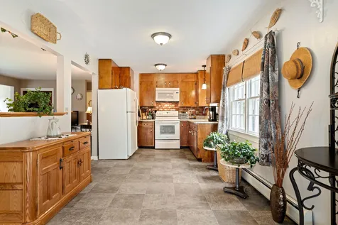 358 Deer Meadow Road Webster NH 03303