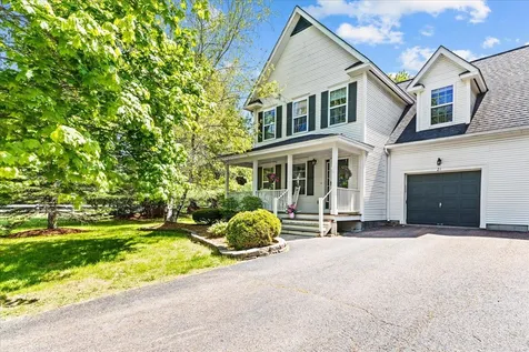21 Granite Creek Road Colchester VT 05446
