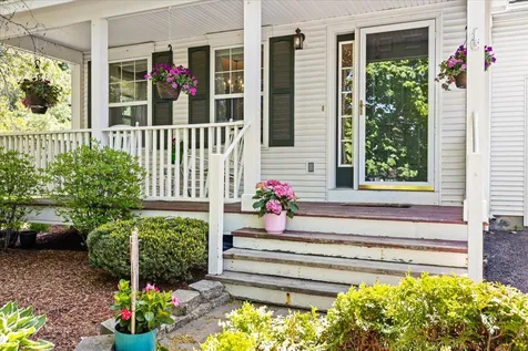 21 Granite Creek Road Colchester VT 05446