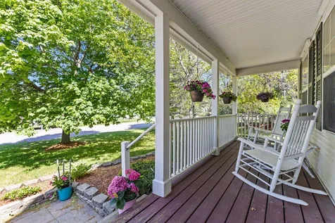 21 Granite Creek Road Colchester VT 05446