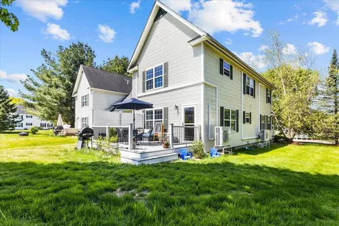 21 Granite Creek Road Colchester VT 05446