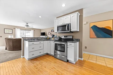 21 Granite Creek Road Colchester VT 05446