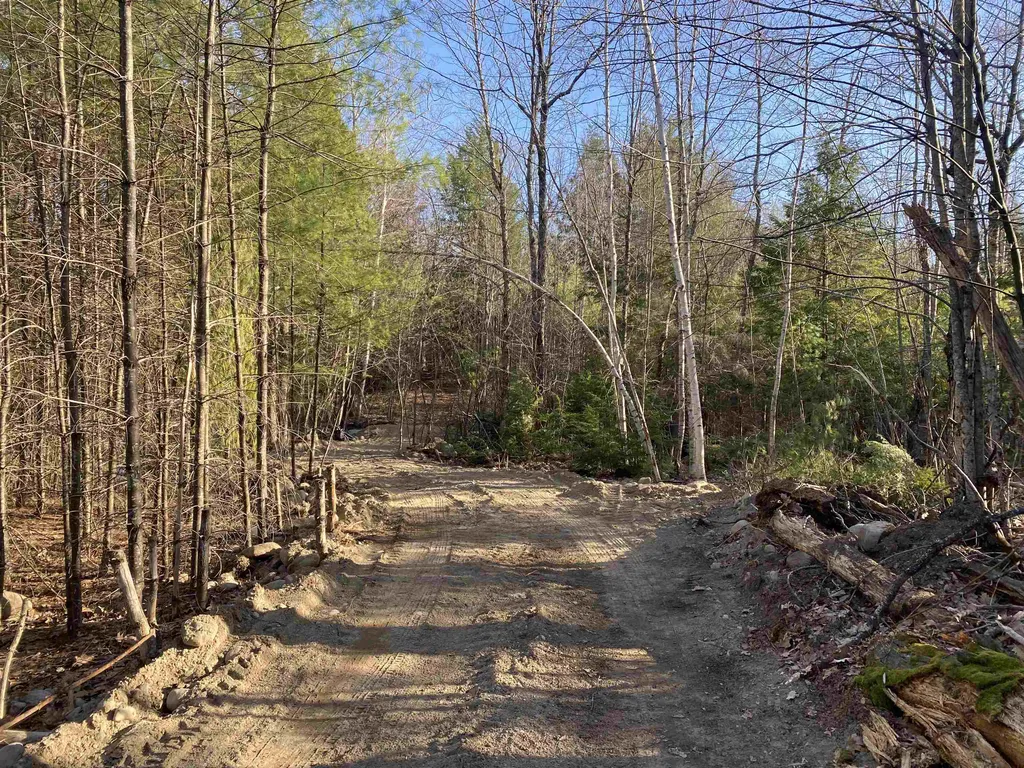 0 Ballards Ridge Road Wakefield NH 03830