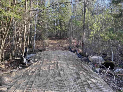 0 Ballards Ridge Road Wakefield NH 03830