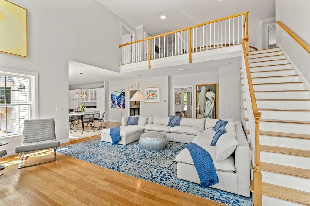 56 Rolling Woods Drive Bedford NH 03110