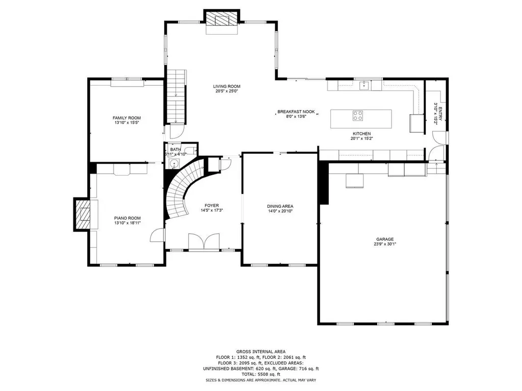 56 Rolling Woods Drive Bedford NH 03110