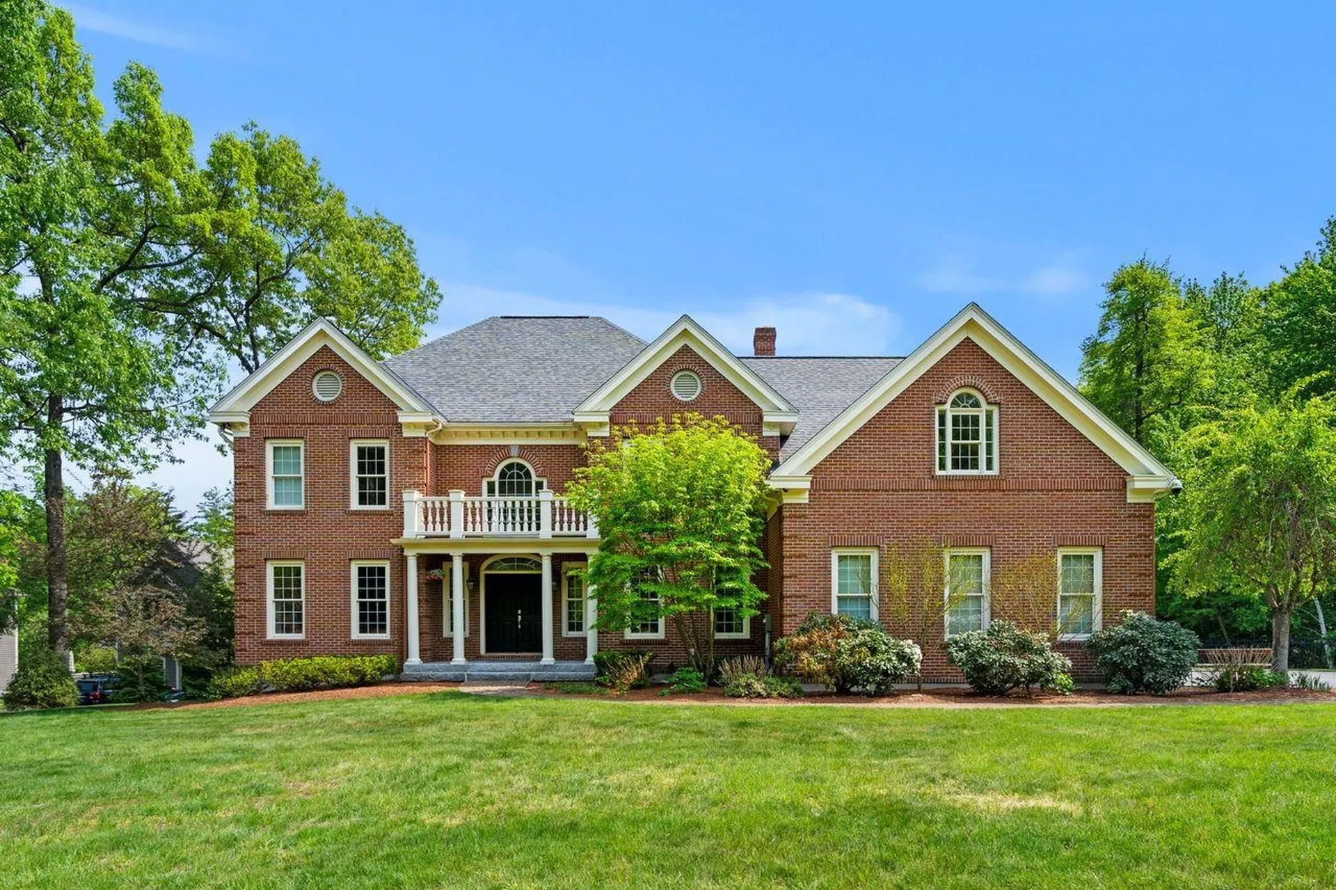 56 Rolling Woods Drive Bedford NH 03110