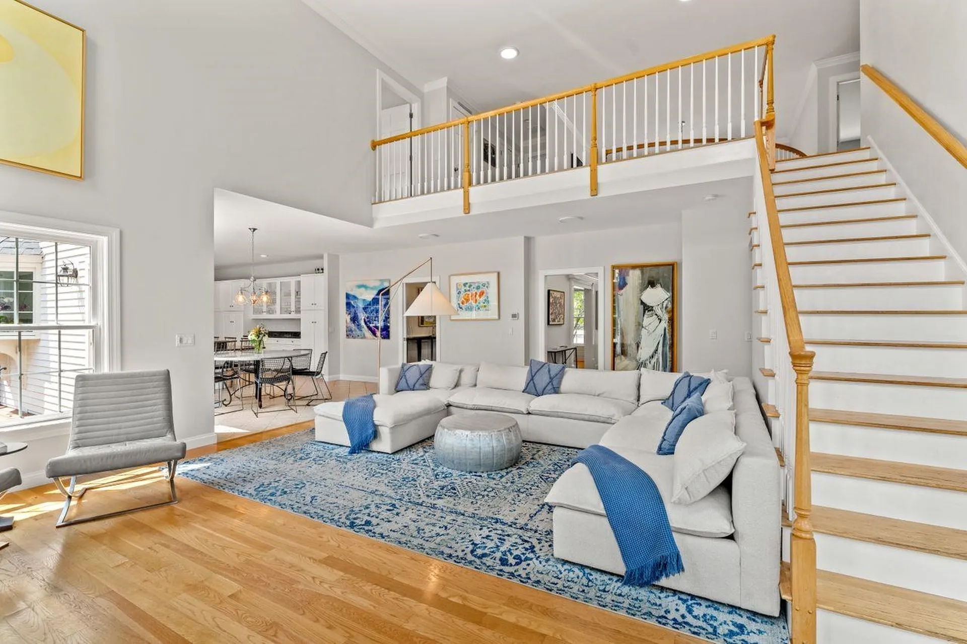 56 Rolling Woods Drive Bedford NH 03110