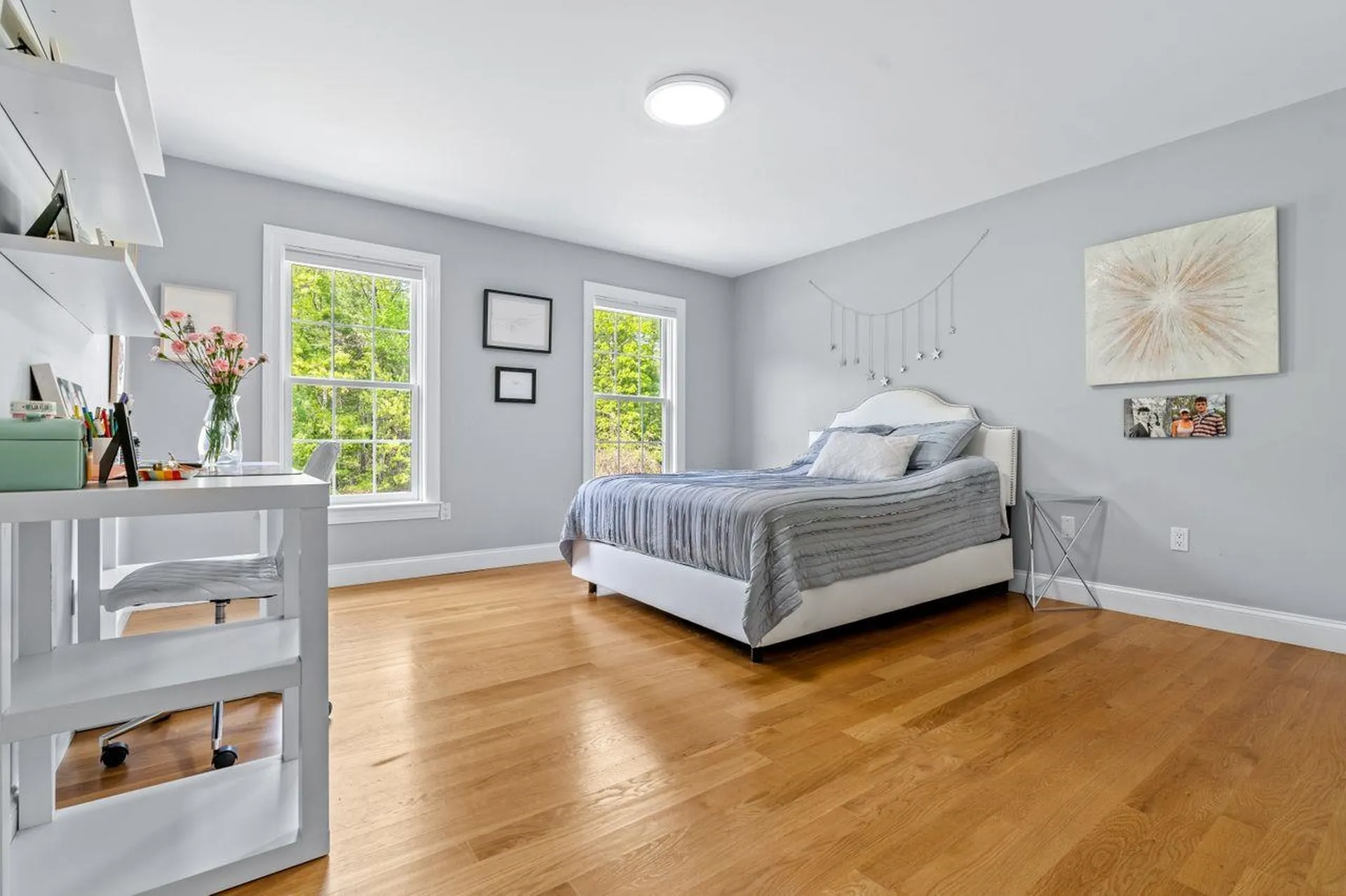 56 Rolling Woods Drive Bedford NH 03110
