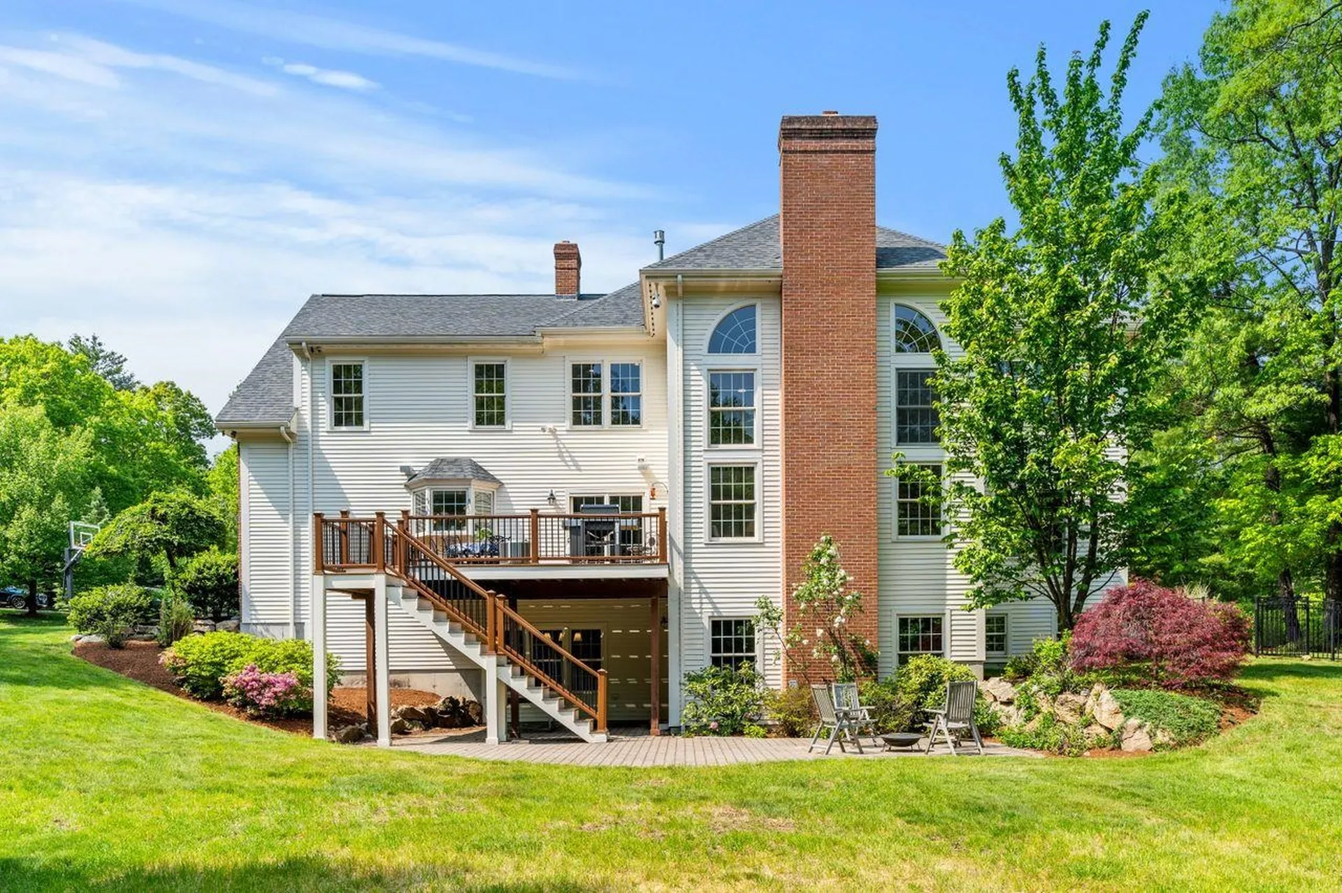 56 Rolling Woods Drive Bedford NH 03110