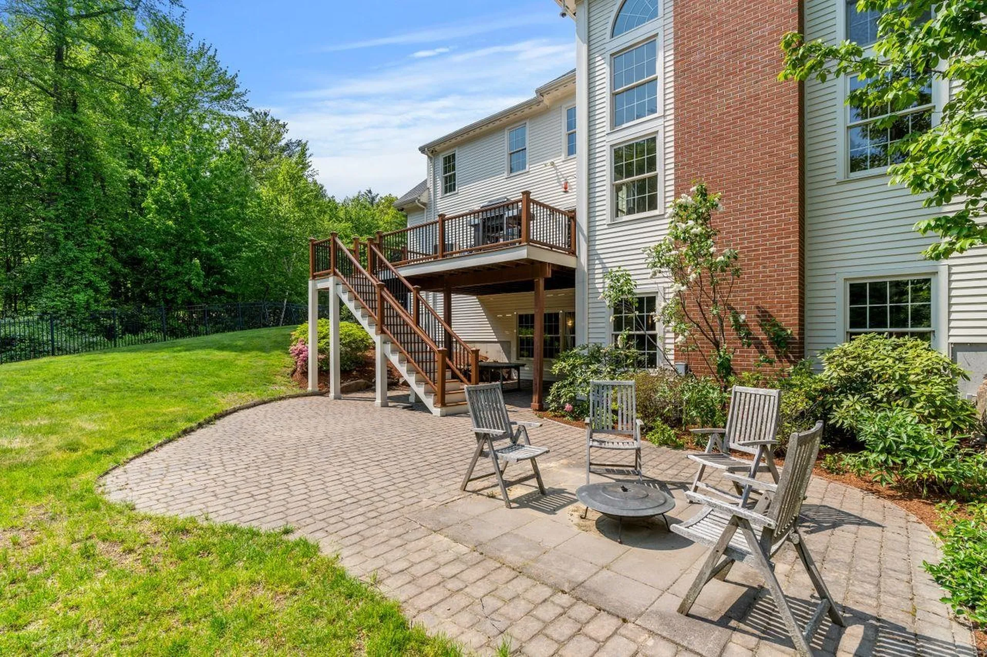 56 Rolling Woods Drive Bedford NH 03110
