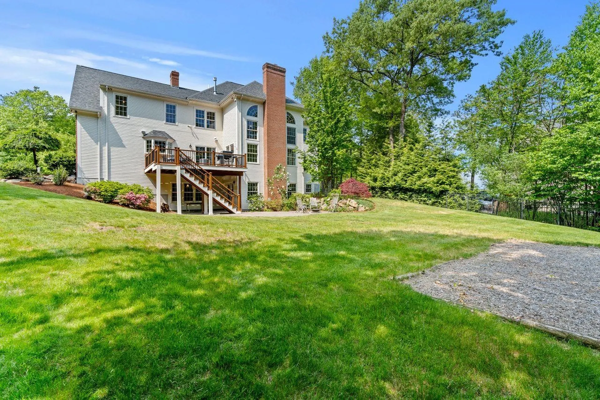 56 Rolling Woods Drive Bedford NH 03110