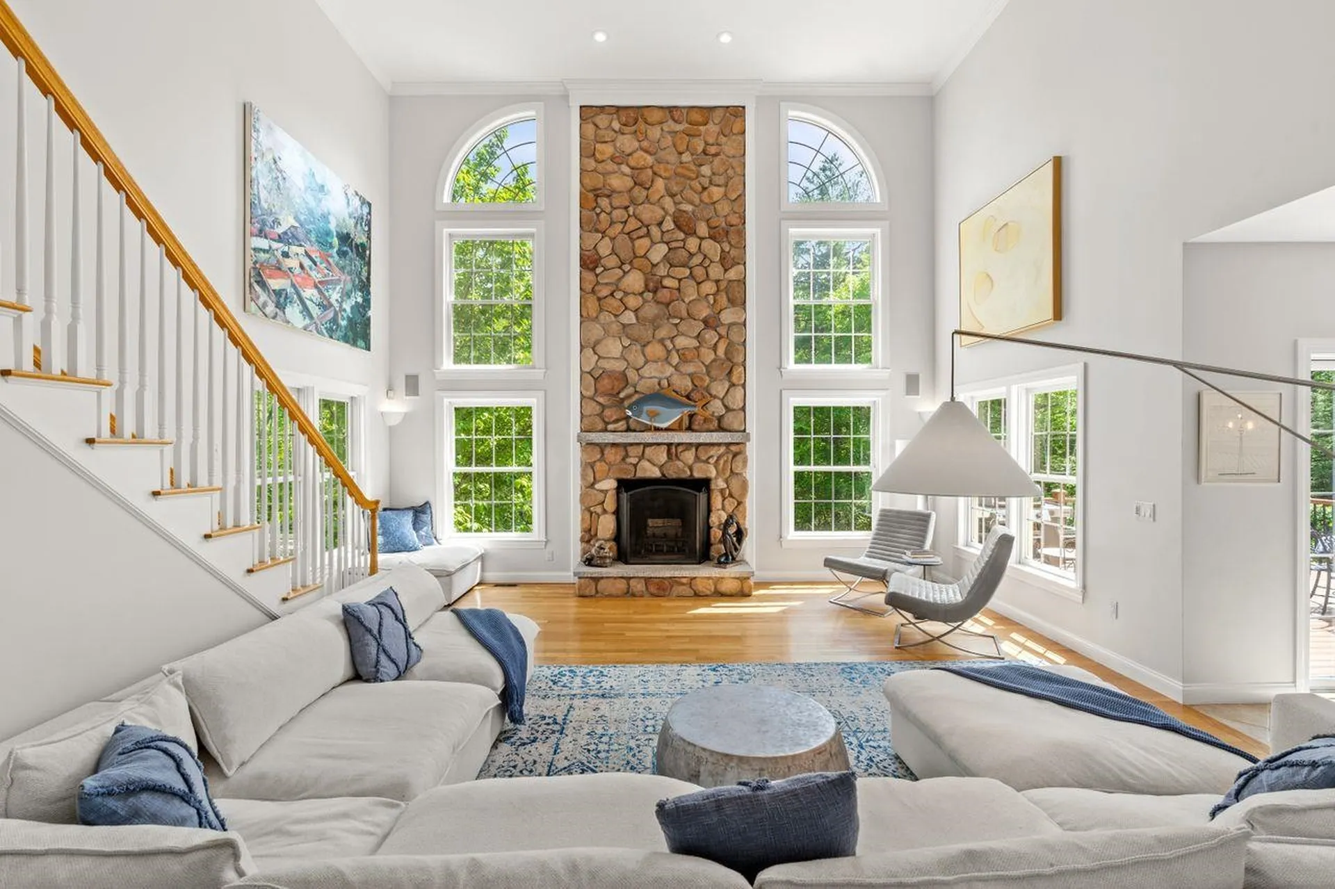 56 Rolling Woods Drive Bedford NH 03110