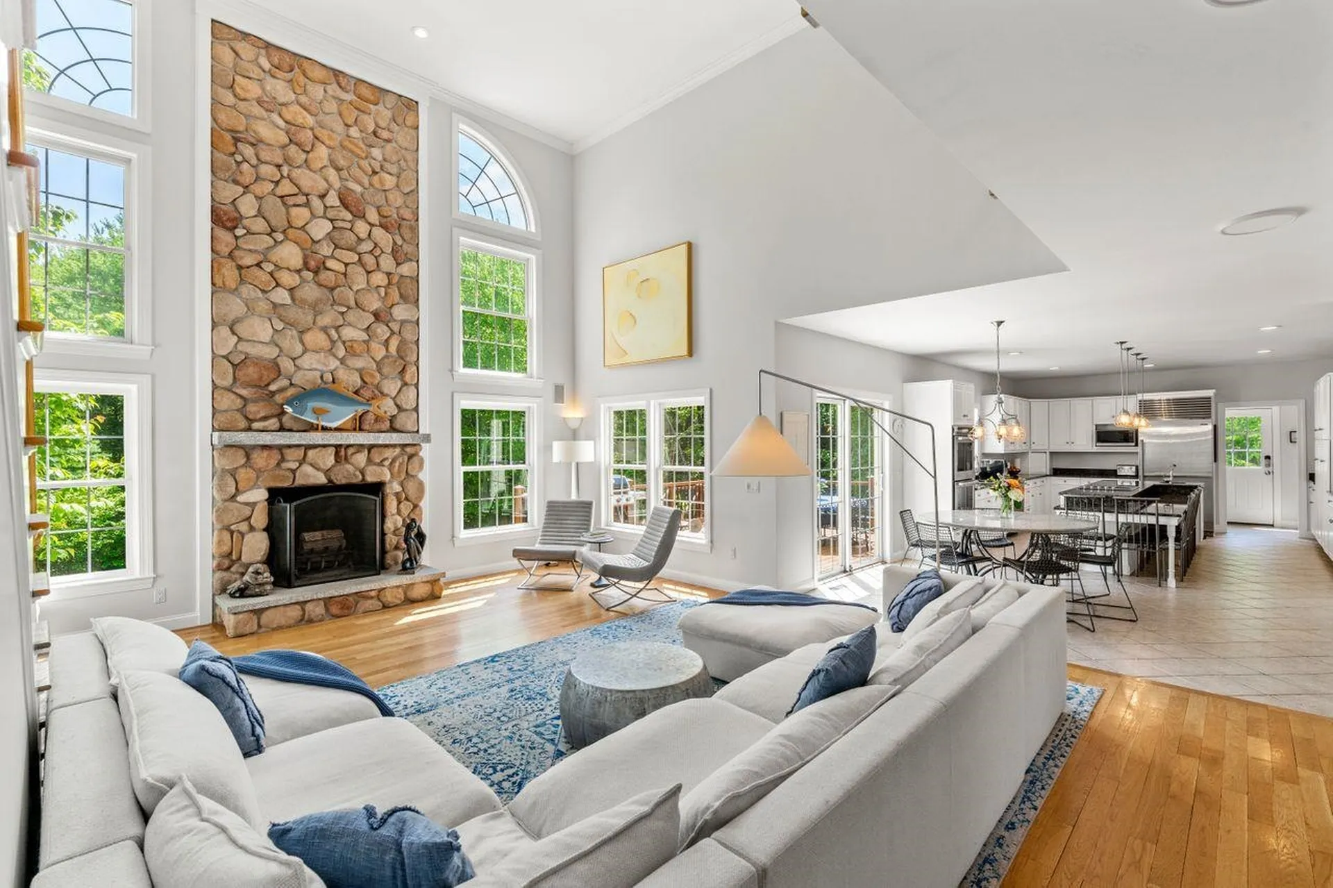 56 Rolling Woods Drive Bedford NH 03110