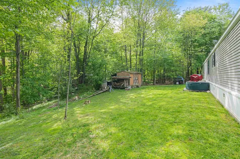 260 Waverly Circle Colchester VT 05446