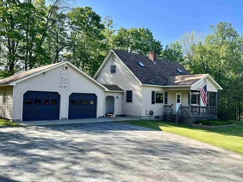1222 South Road Bradford VT 05033