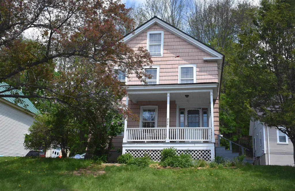 200 Main Street Montpelier VT 05602