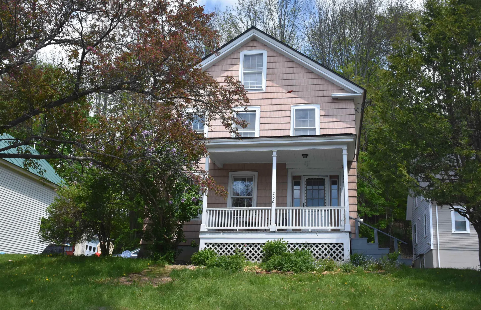 200 Main Street Montpelier VT 05602