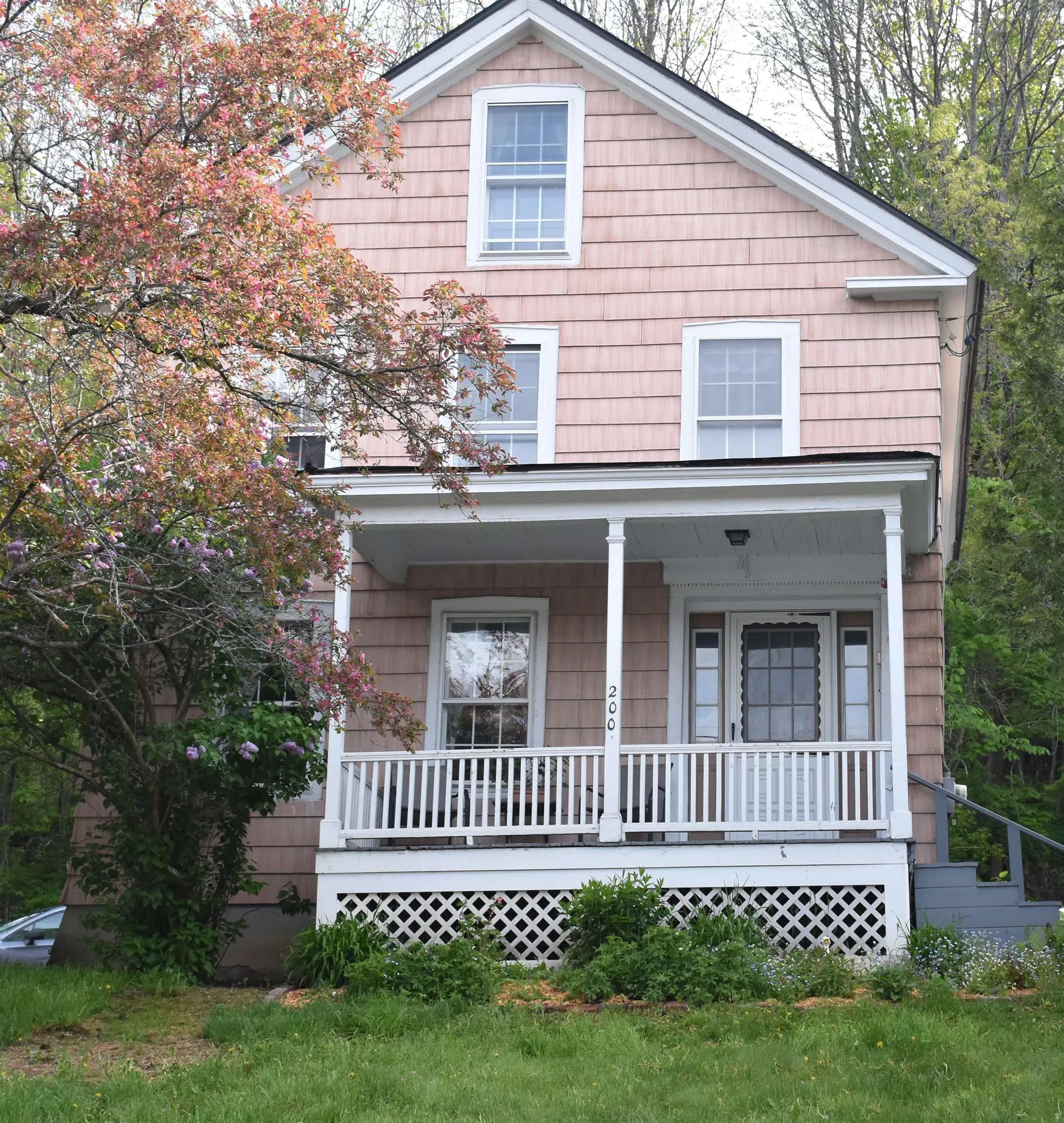 200 Main Street Montpelier VT 05602