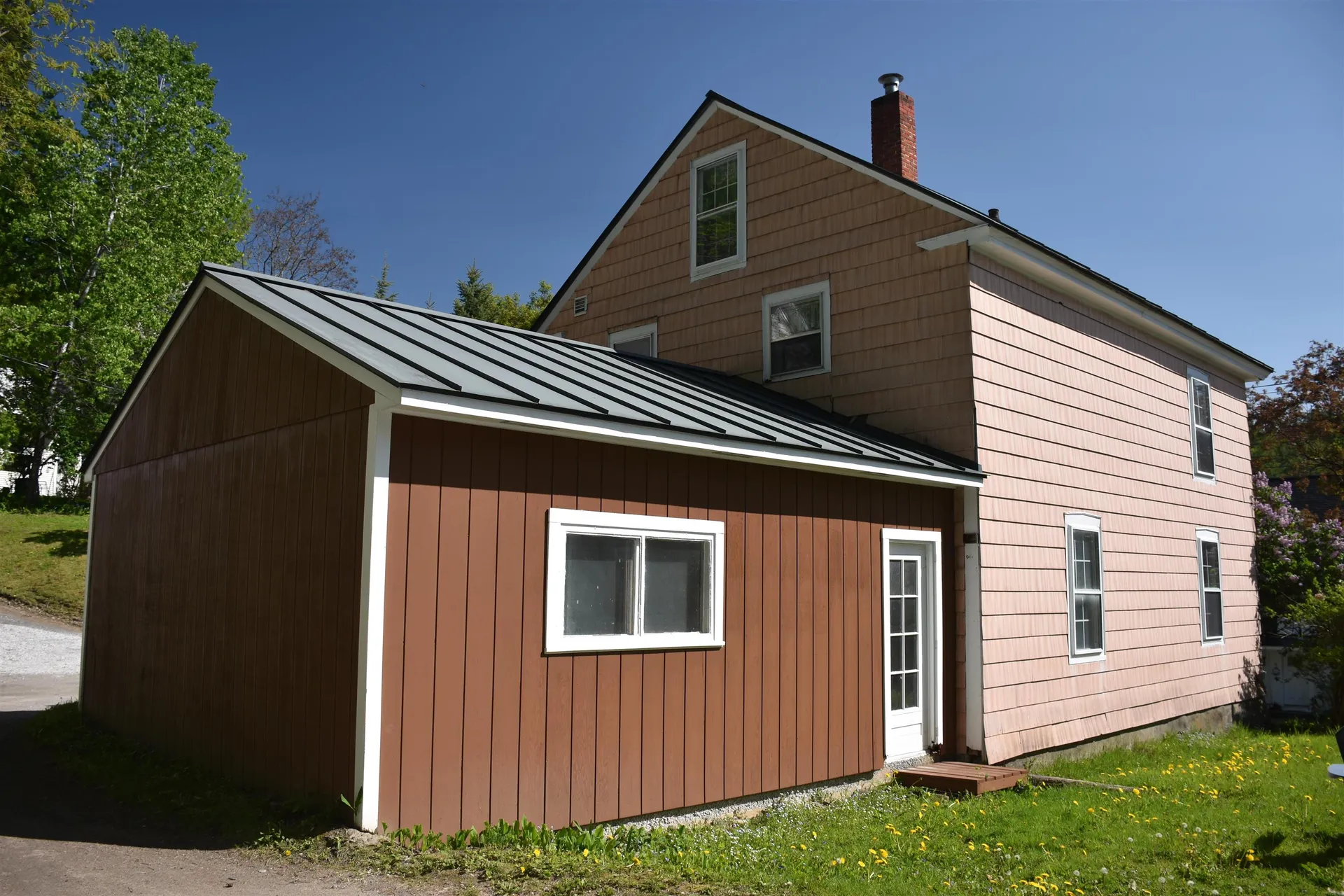 200 Main Street Montpelier VT 05602