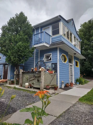 221 Saint Paul Street Burlington VT 05401