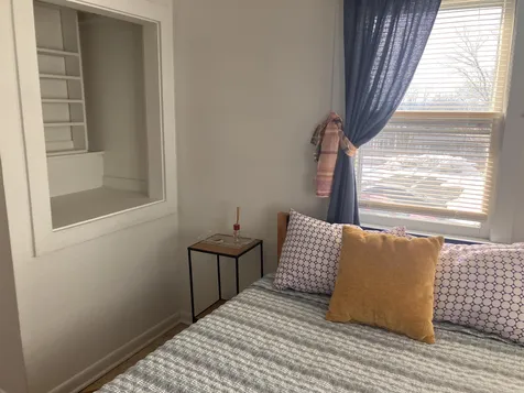 221 Saint Paul Street Burlington VT 05401