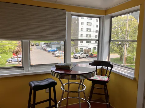 221 Saint Paul Street Burlington VT 05401